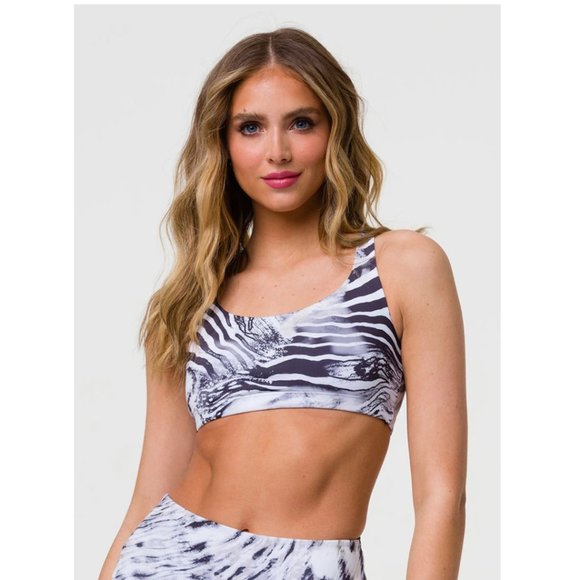 ONZIE CHIC BRA - SANCTUARY (S/M) - Picture 6 of 6